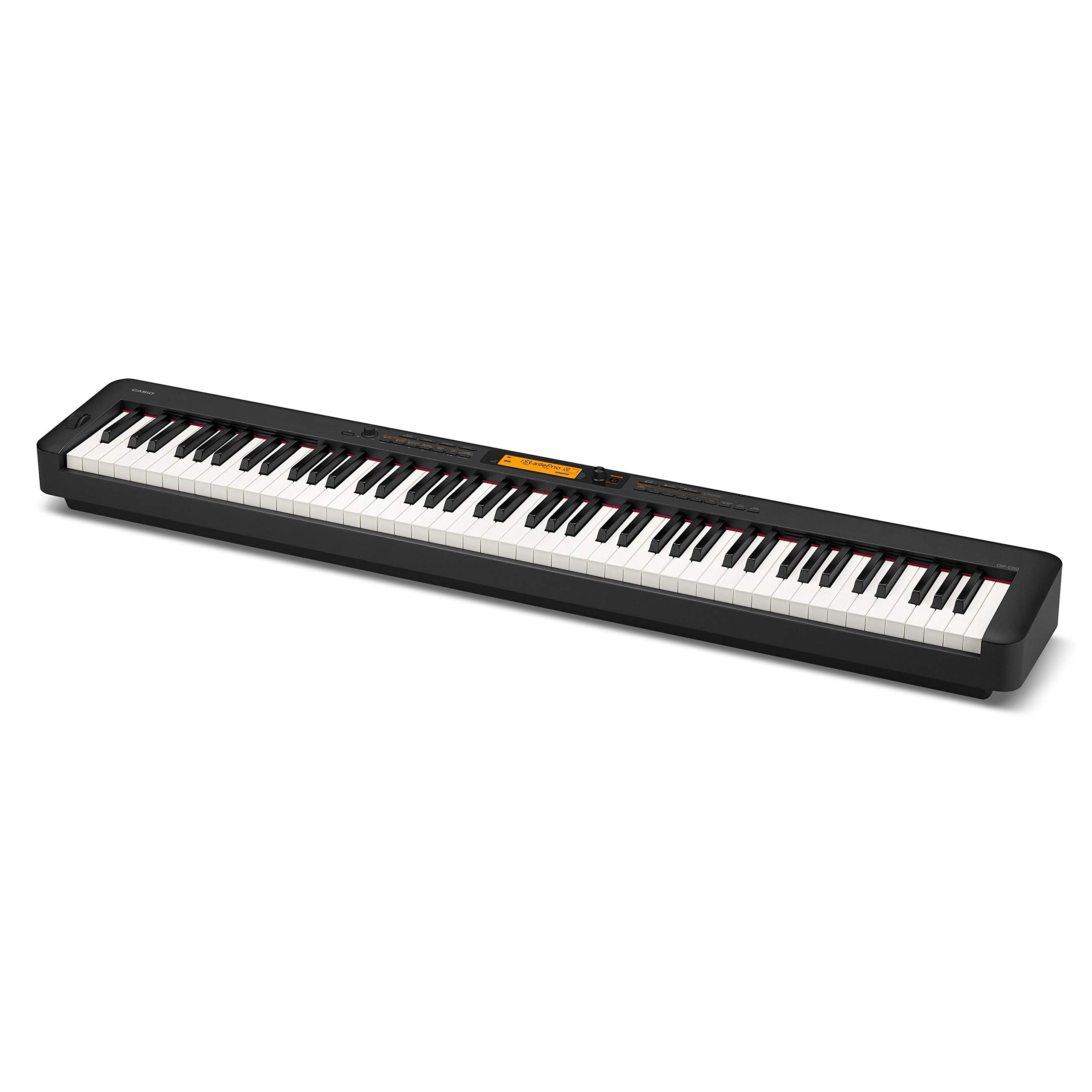 XW-J1H7 CASIO DJ-Controller