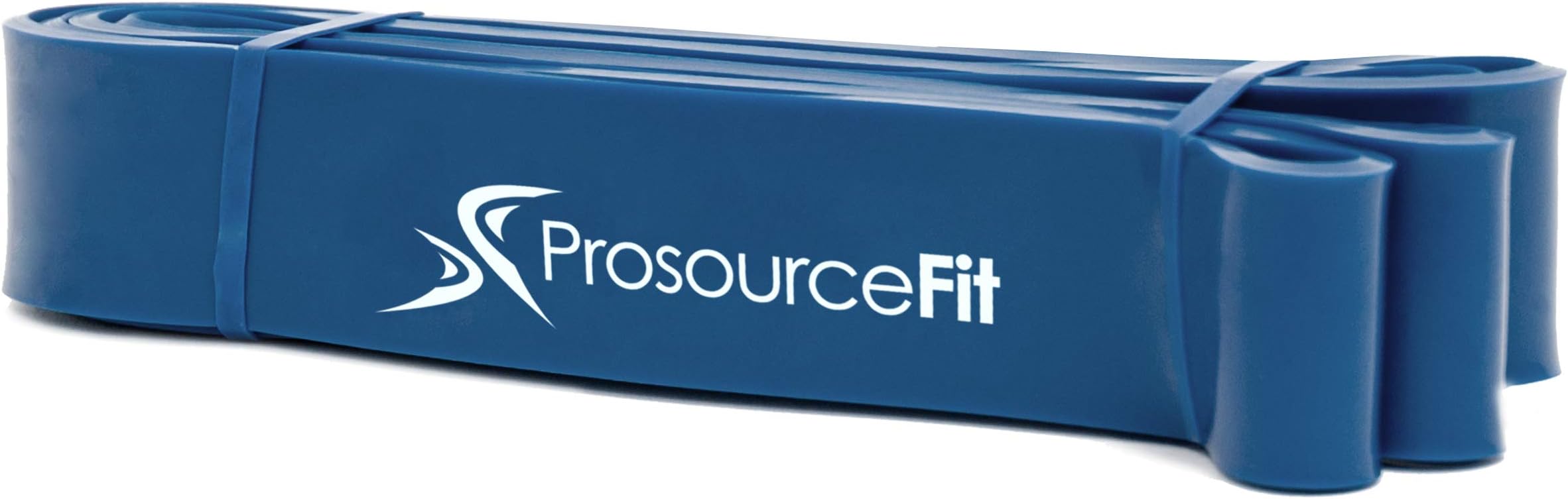 ProSource Xfit Loop Resistance Bands, Heavy Duty 41" Long for Crossfit, Assisted Pull-Ups, Powerlifting, Mobility, Full Body Workouts, and Stretching