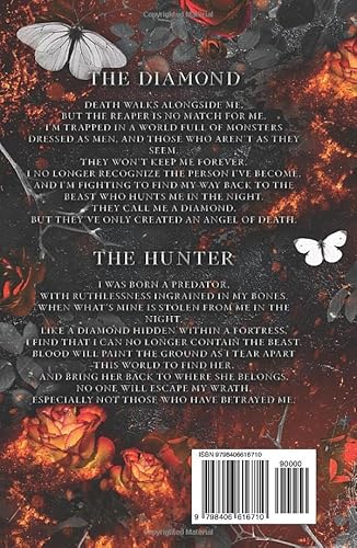 Hunting Adeline (Cat and Mouse Duet)