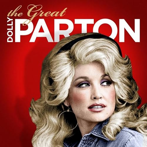The Great Dolly Parton by Parton on Amazon Music Amazon.co.uk