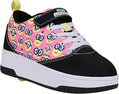Zapatos Unisex Heelys Con Ruedas Ocultas, Zapatos De Patines