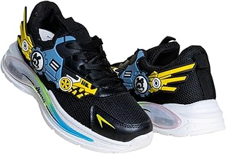 سنيكرز اولاد كاجوال قماش 488