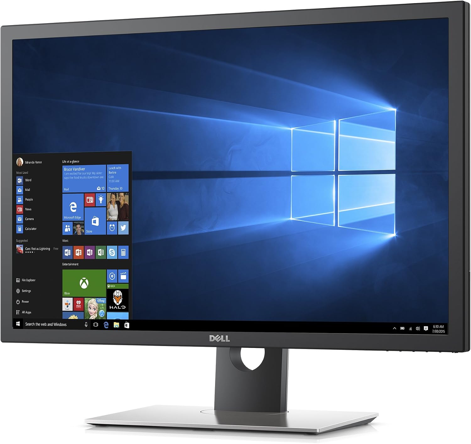 Buy Dell UP3017 73GTT 30-Inch Screen 
