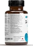 PUREFULLY 5-MTHF 1000mcg, 90 Capsules - L Methylfolate (Active Form of Vitamin B9 Folate) Supplement - Supports Cardiovascular Health and Early Fetal Development