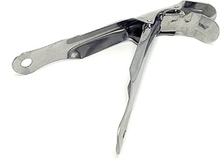 Royal Industries Pizza Pan Gripper