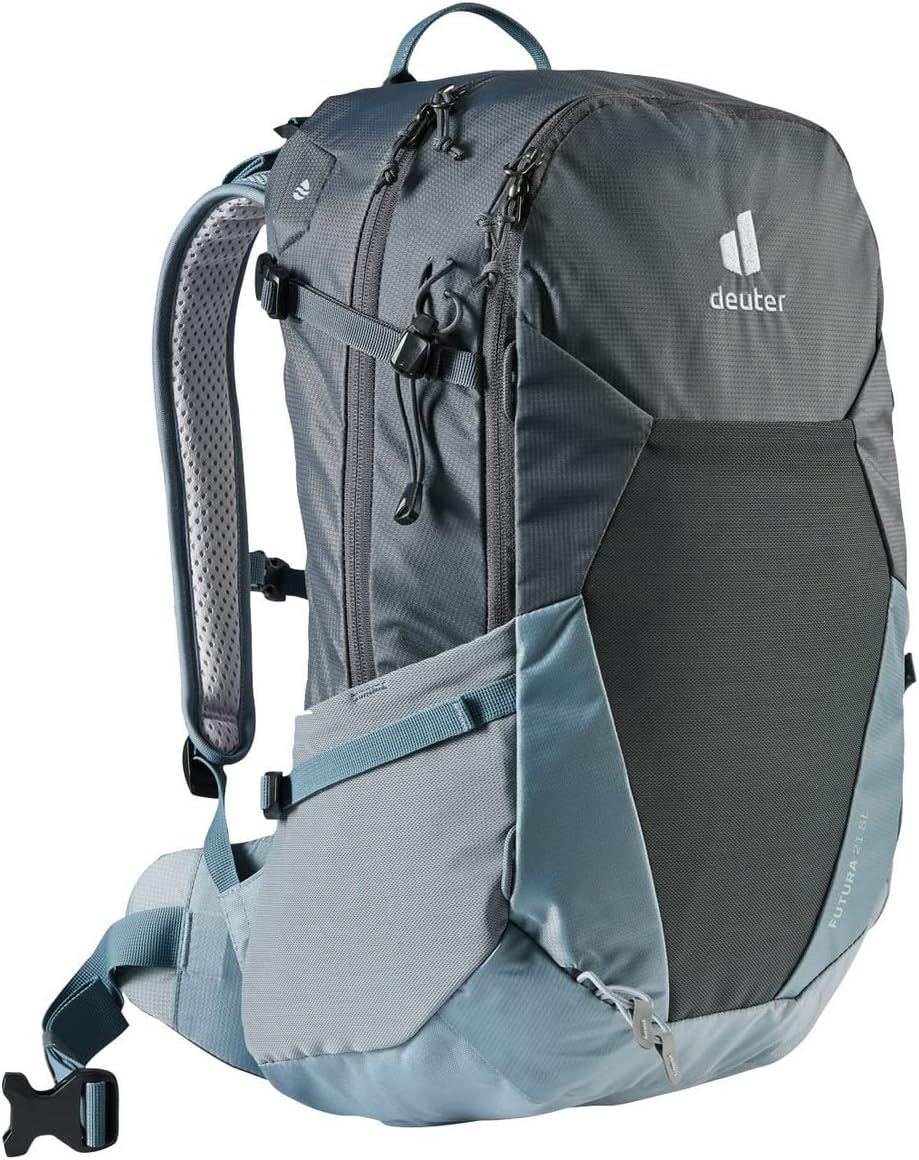deuter Futura 21 SL Women's Hiking Backpack