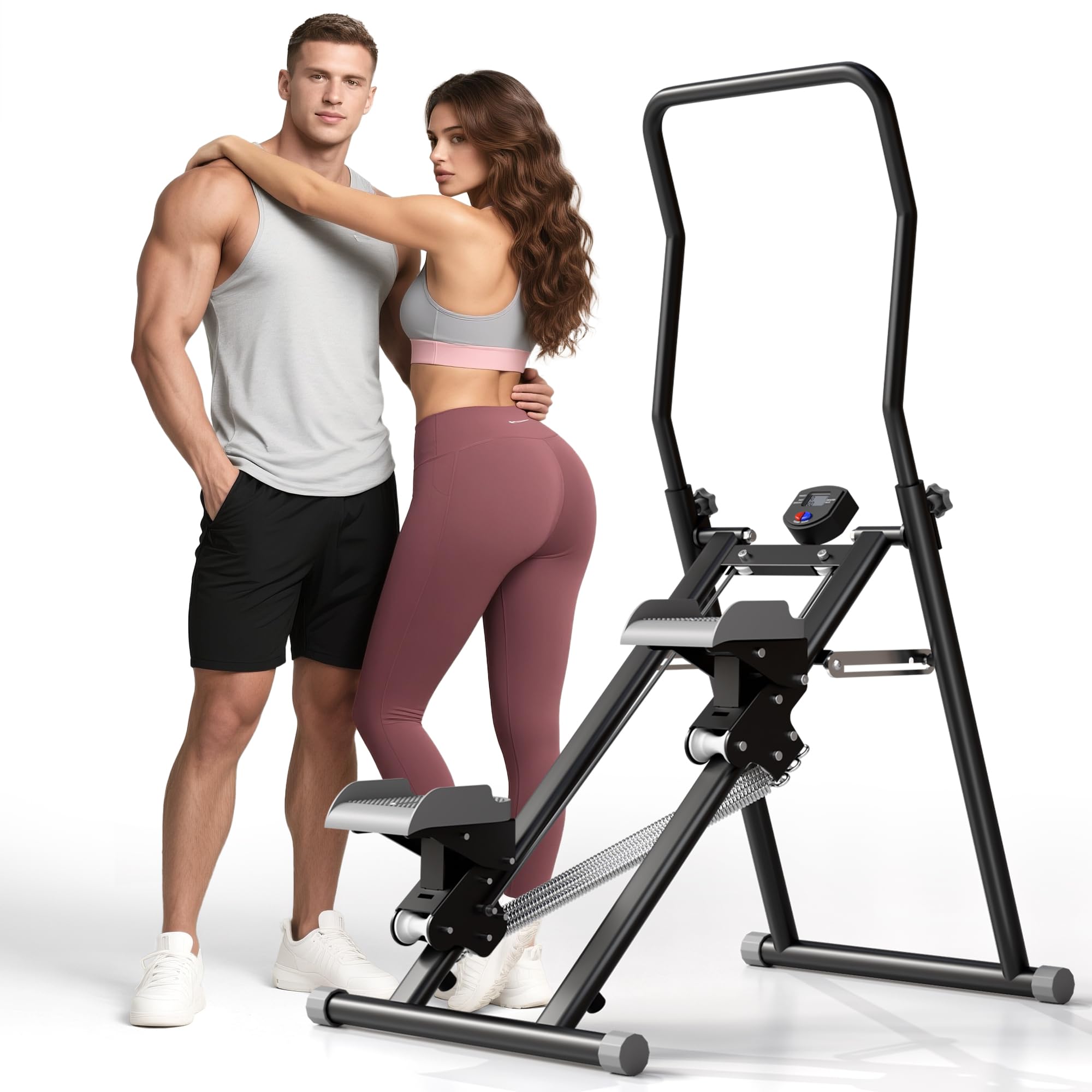 MOMODA Stair Stepper