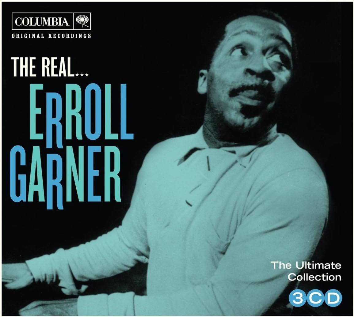 The Real... Erroll Garner