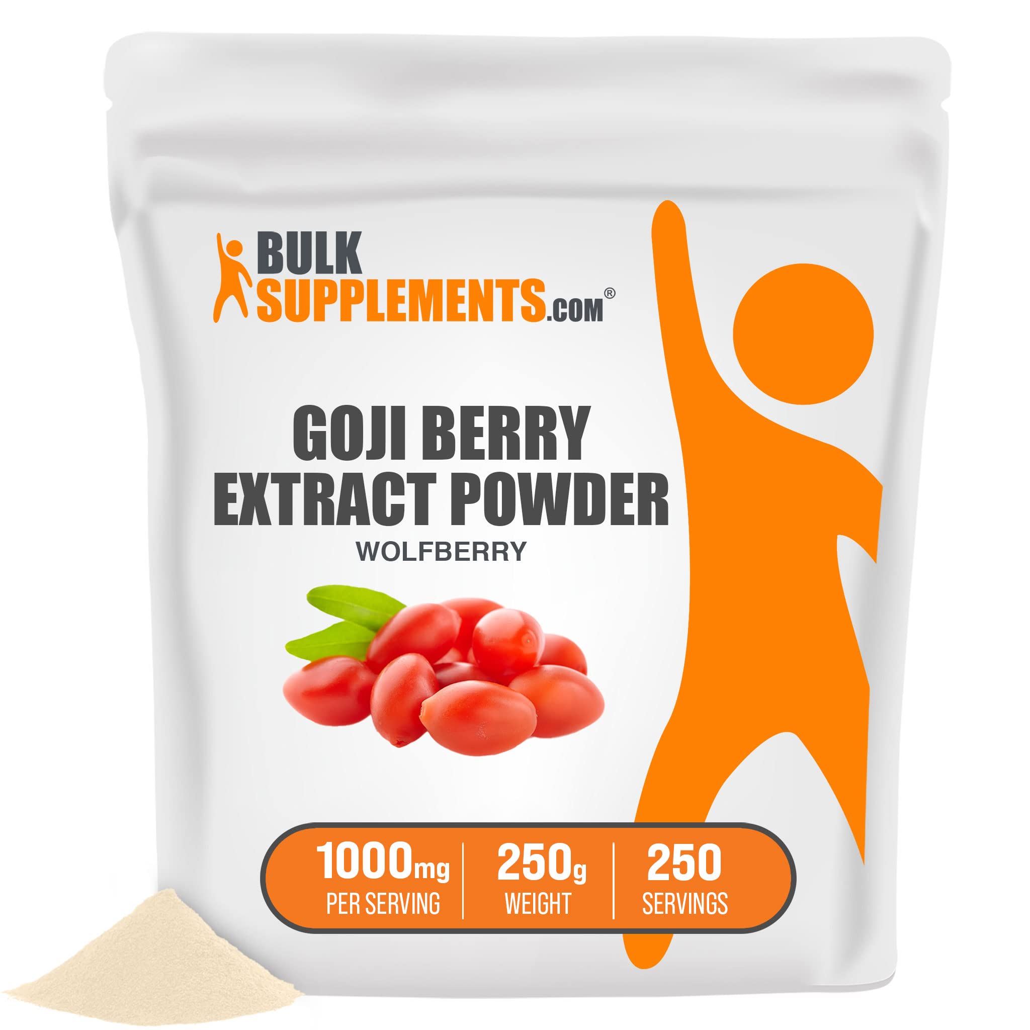 Are Goji Berries Safe For Dogs