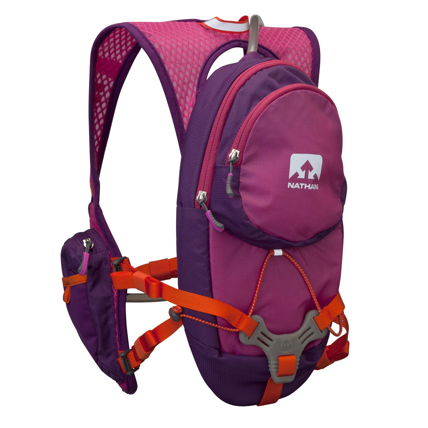 Nathan Sports 5026 Sac Banane Femme