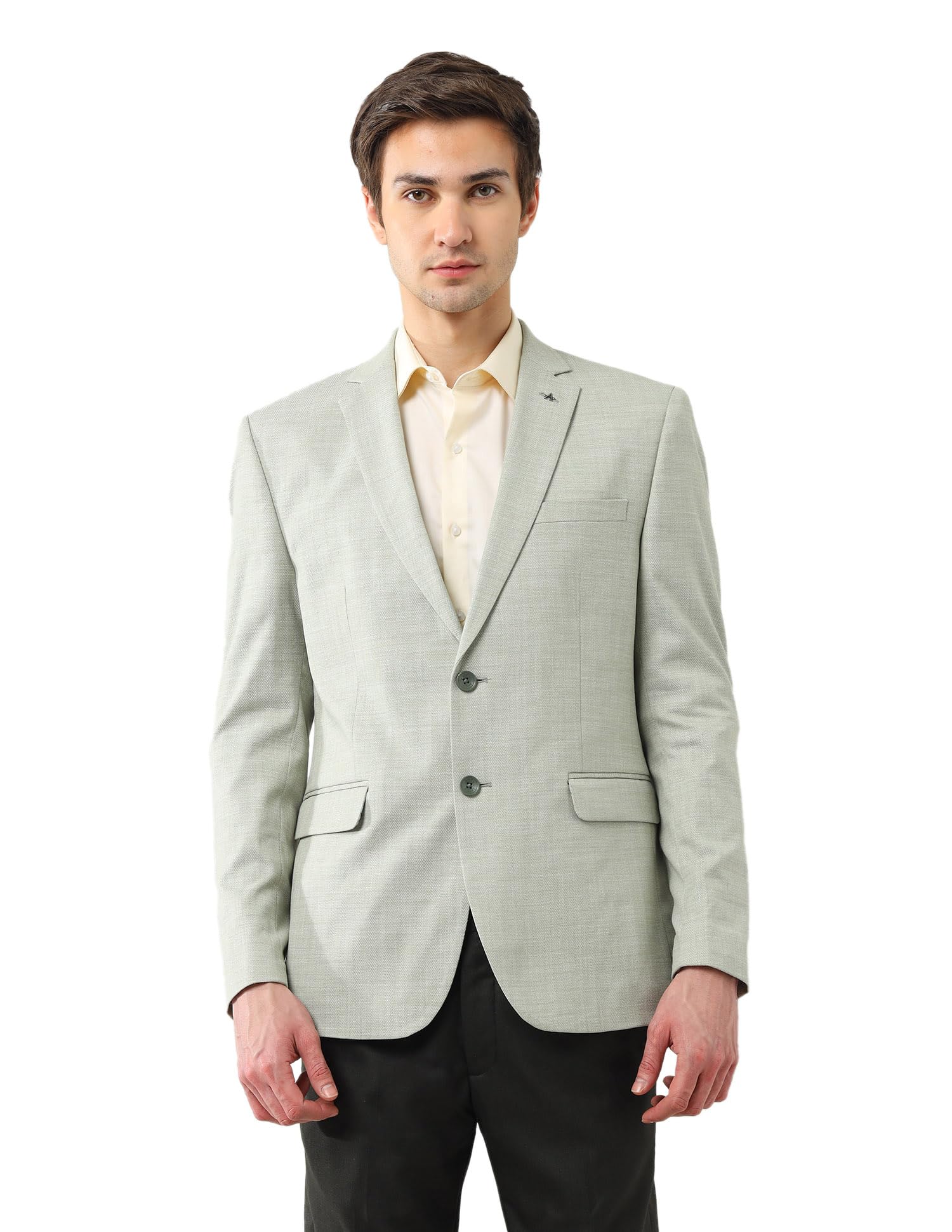 arrow Men's Slim Blazer-picture-32