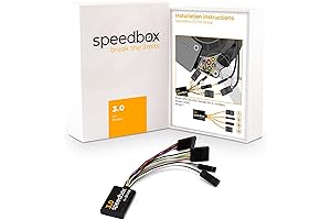 SpeedBox 3.0 Brose: Unlock Limitless Speed for Brose E-Bikes