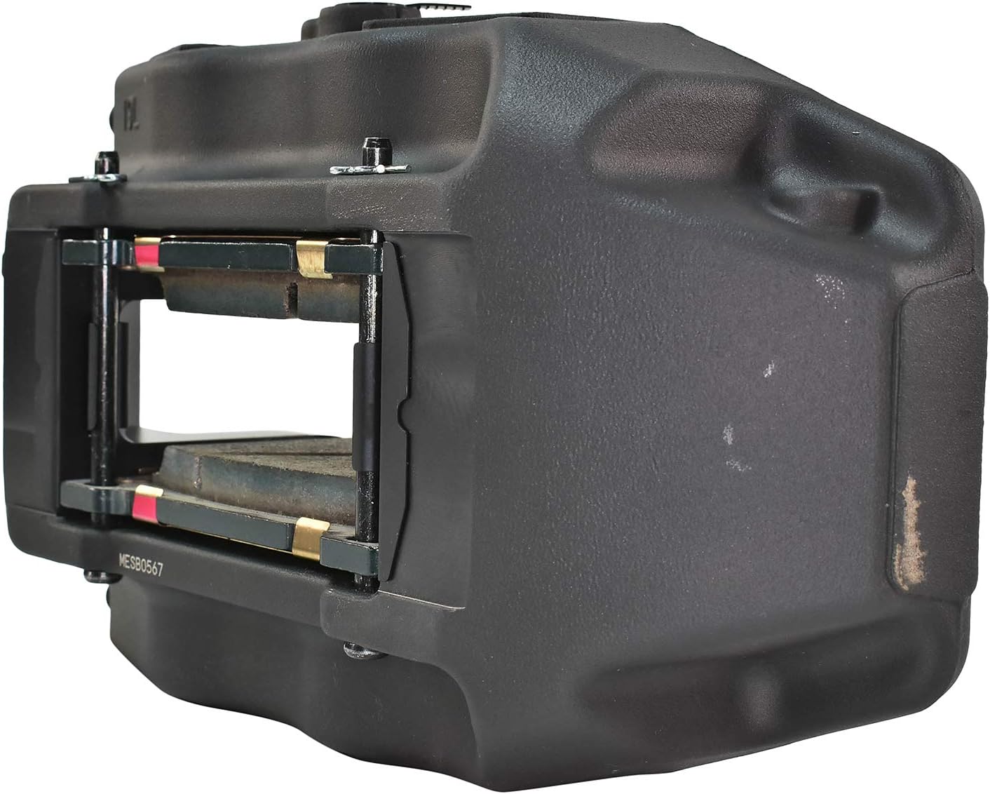 Mando 16A5232 Disc Brake Caliper Original Equipment