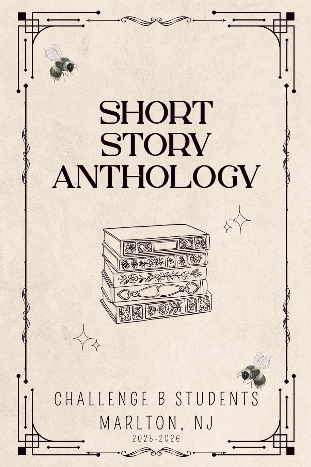Short Story Anthology