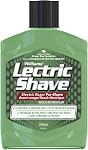 Williams Lectric Shave, Electric Razor Pre-Shave, Original, 210 mL