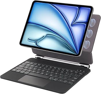 iPadアクセサリー ipad magic keyboard Amazon.in: Buy Green Lion Magic Keyboard Case Compatible with iPad