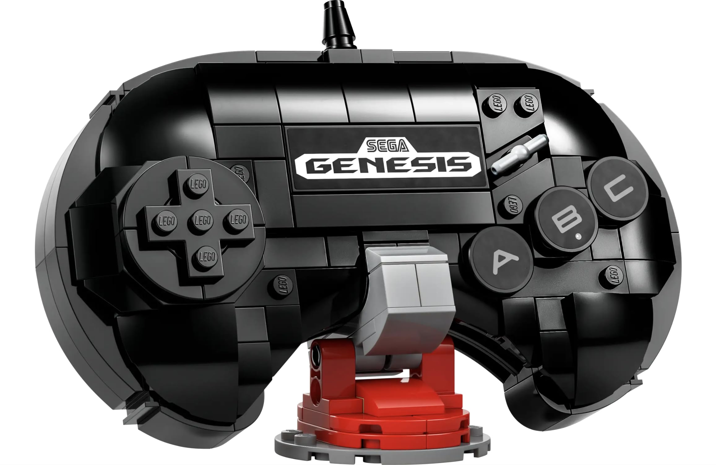 Lego - Genesis Controller Building Set (260 Pieces, 40769)