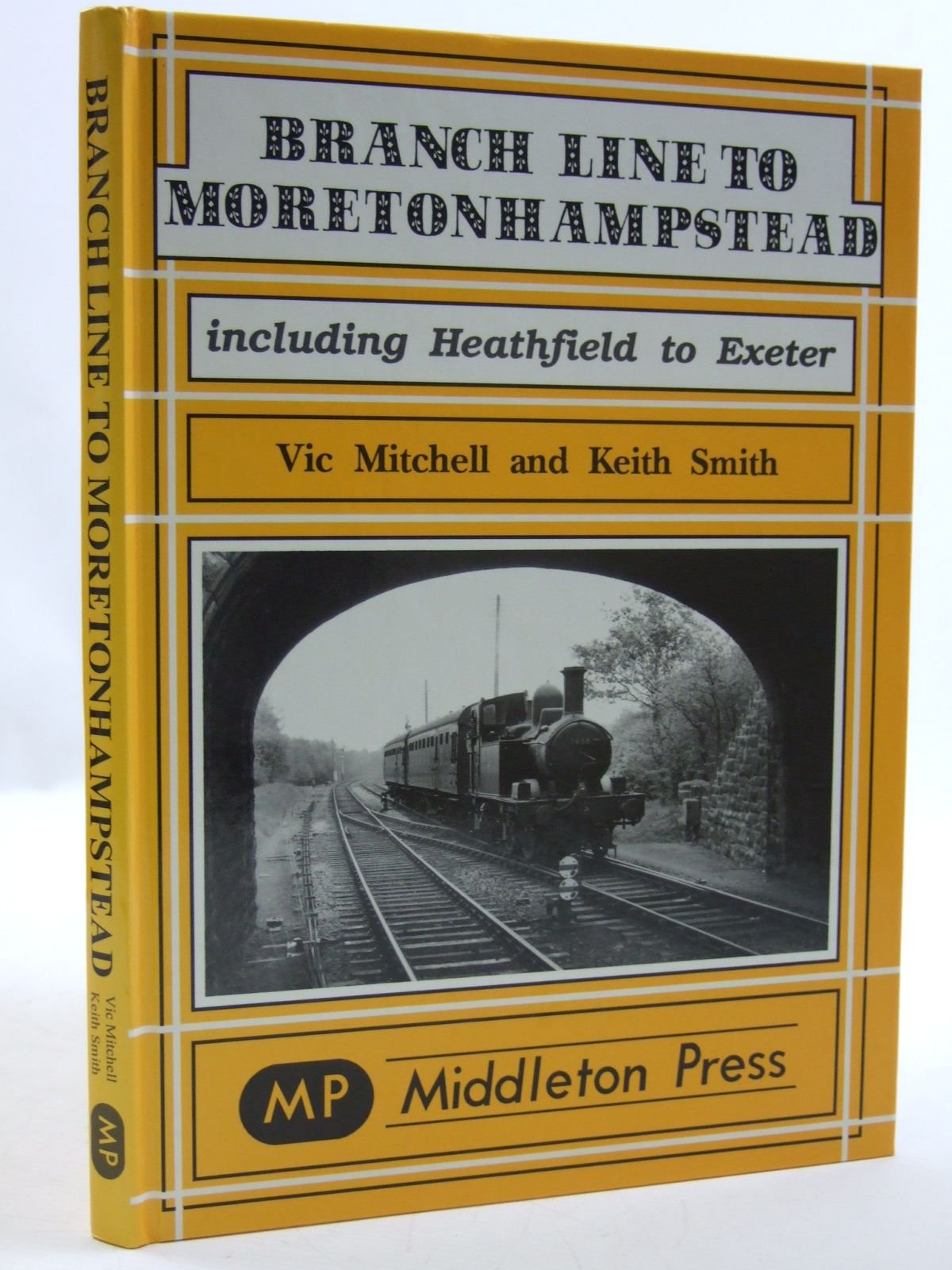 Branch Line to Moretonhampstead