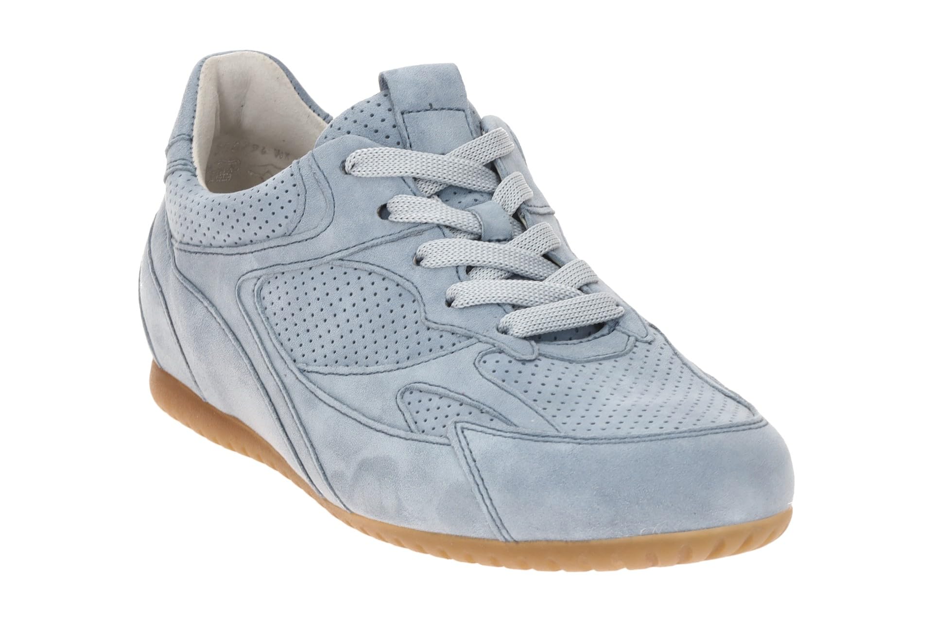 Gabor Damskie buty typu sneaker, damskie półbuty