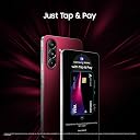 Samsung Galaxy M47 5G (Blaze Blue, 8GB RAM, 128GB Storage, 6000mAh Battery)| 50MP OIS| Snapdragon Processor| LPDDR5X RAM,UFS 3.1 Storage| Gorilla Glass Victus+| Super AMOLED Display| Knox Security |AI gallery image