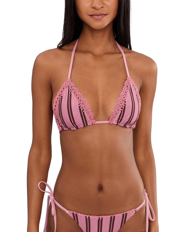 L*Space Samba Top - Main View