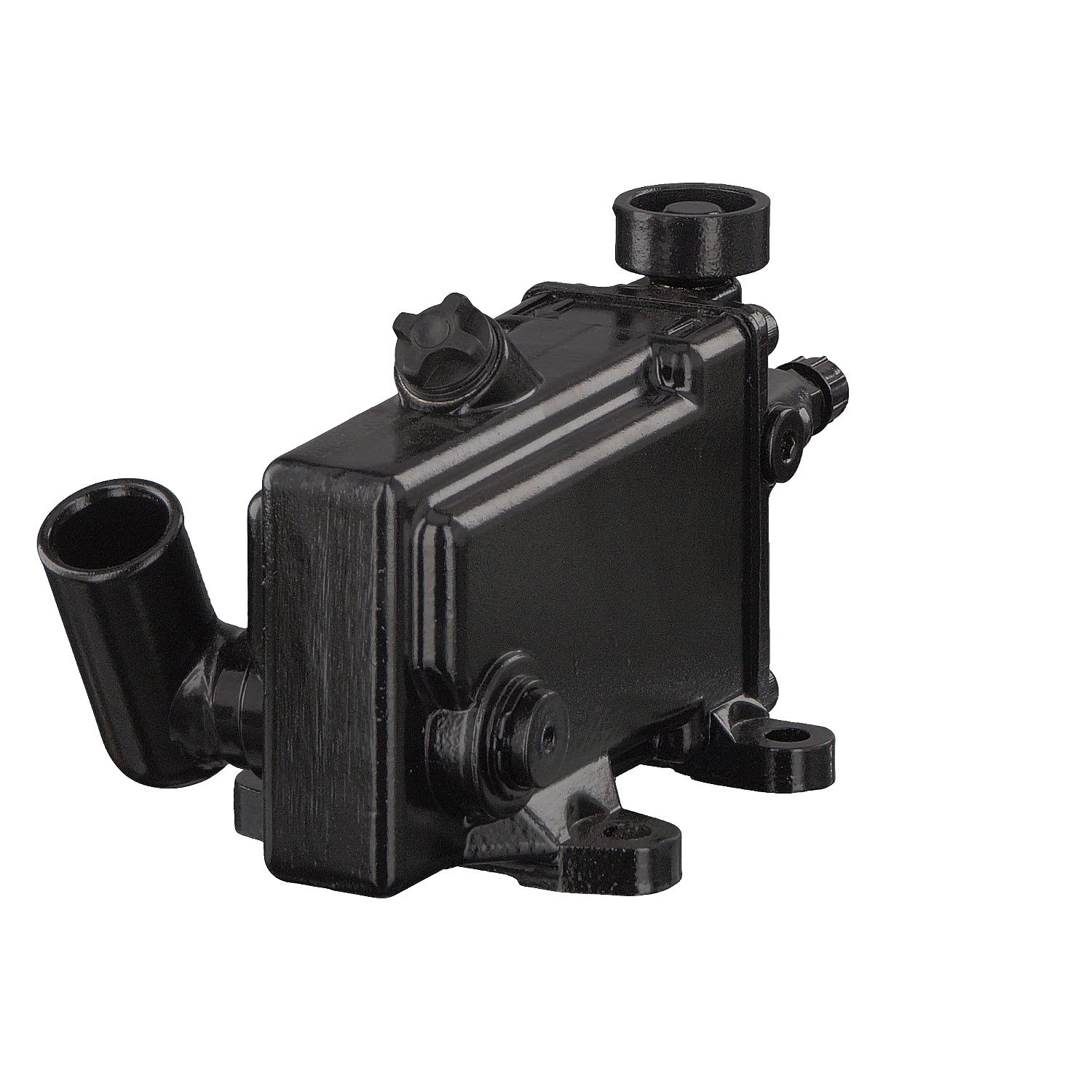 febi bilstein 27139 Hydraulikpumpe für Fahrerhauskippvorrichtung, 1 Stück