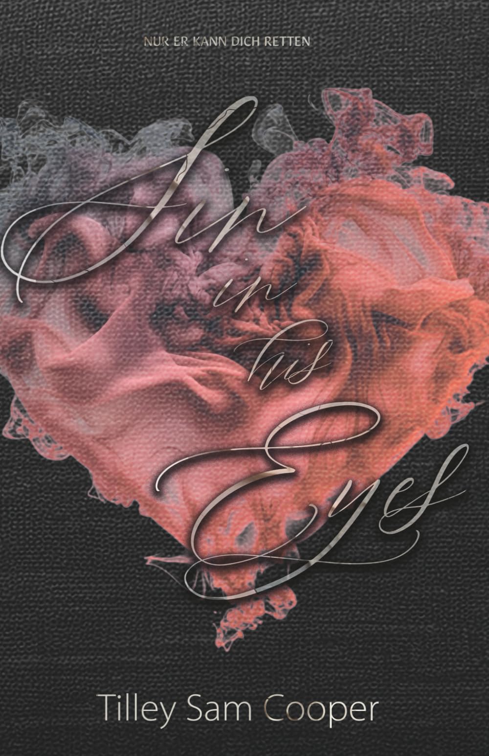 Sin in his Eyes: Dark Romance – Morally Grey Bad Hero Romance