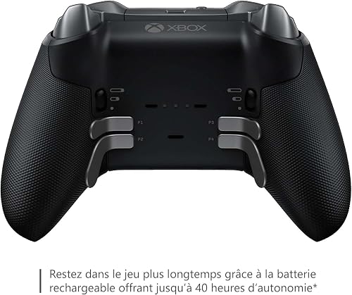 Xbox Elite Wireless Controller Series 2 - 7