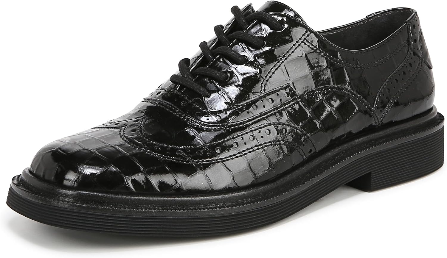 Franco Sarto Women's Audrey Lace Up Oxfords