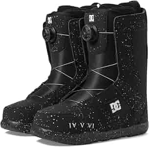 Amazon.com: DC Star Wars Phase BOA® Snowboard Boots Black/Black