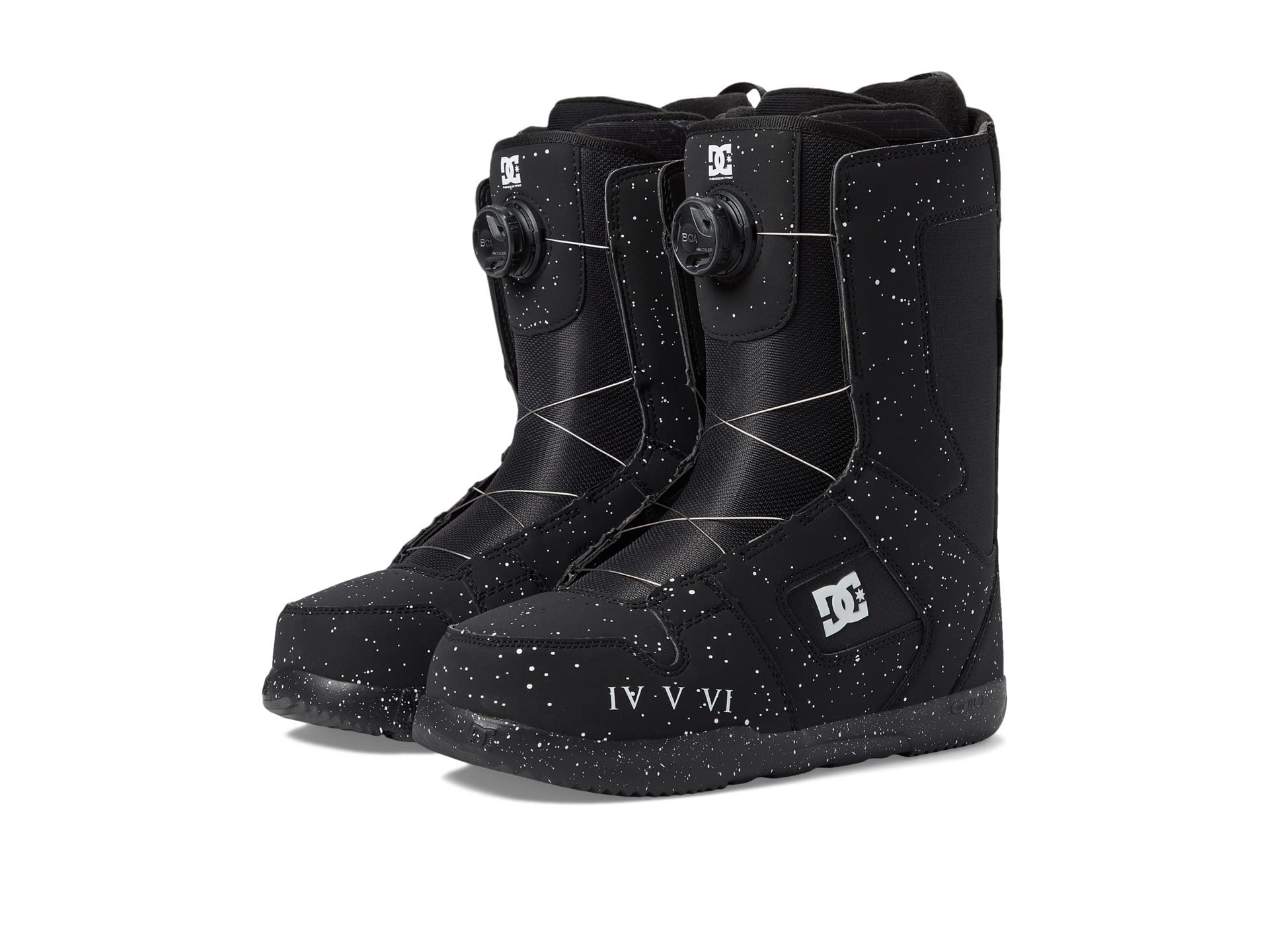 DC スターウォーズ フェーズ BOA® スノーボードブーツ Amazon.co.jp: DC スターウォーズ フェーズ BOA® スノーボードブーツ