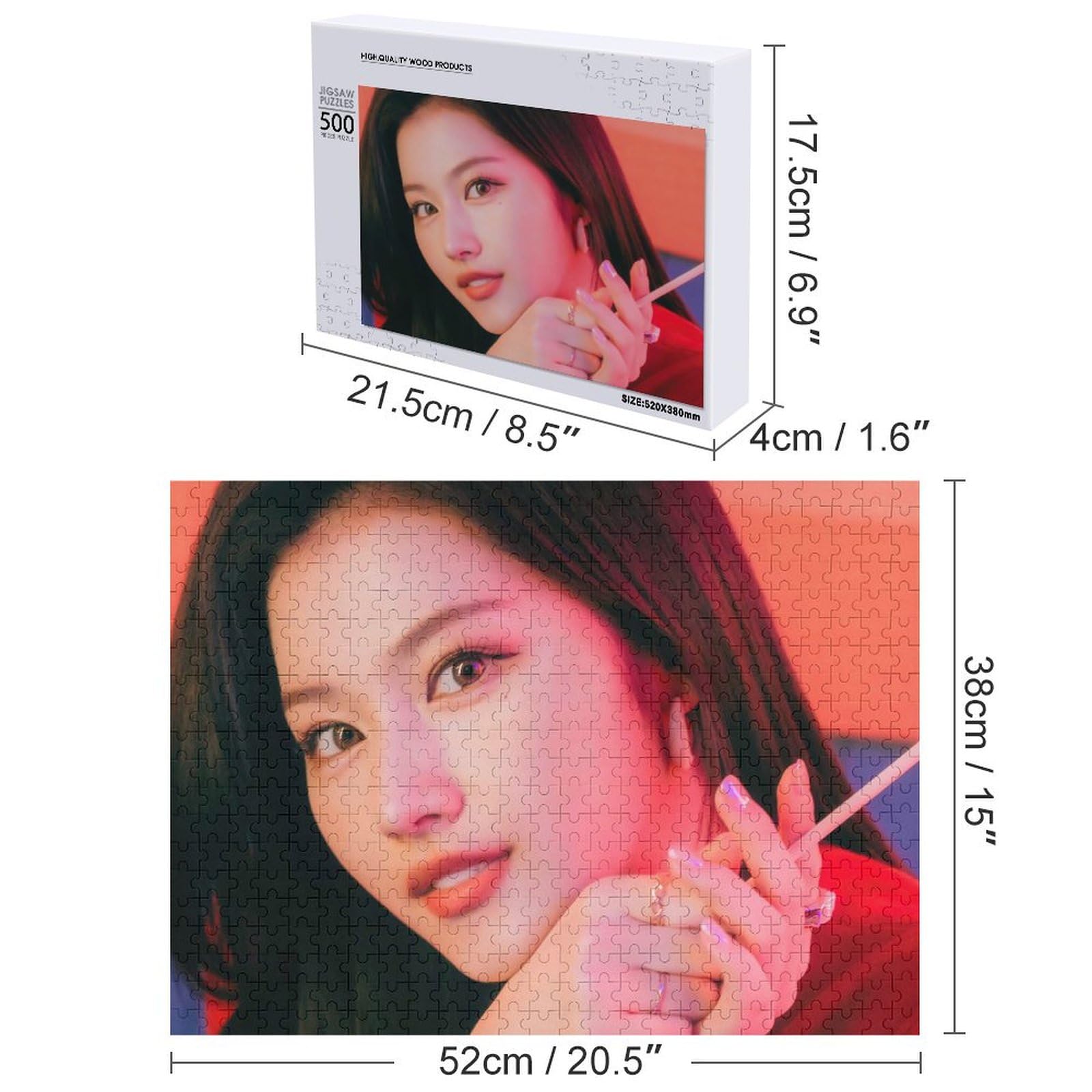 TWICE グッズ 劇場版】twice ツウィ トレカ aboutzu JYPSHOP 特典 チケット