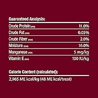 Vista 6 de Smartbones Bocadillos de pollo para perro