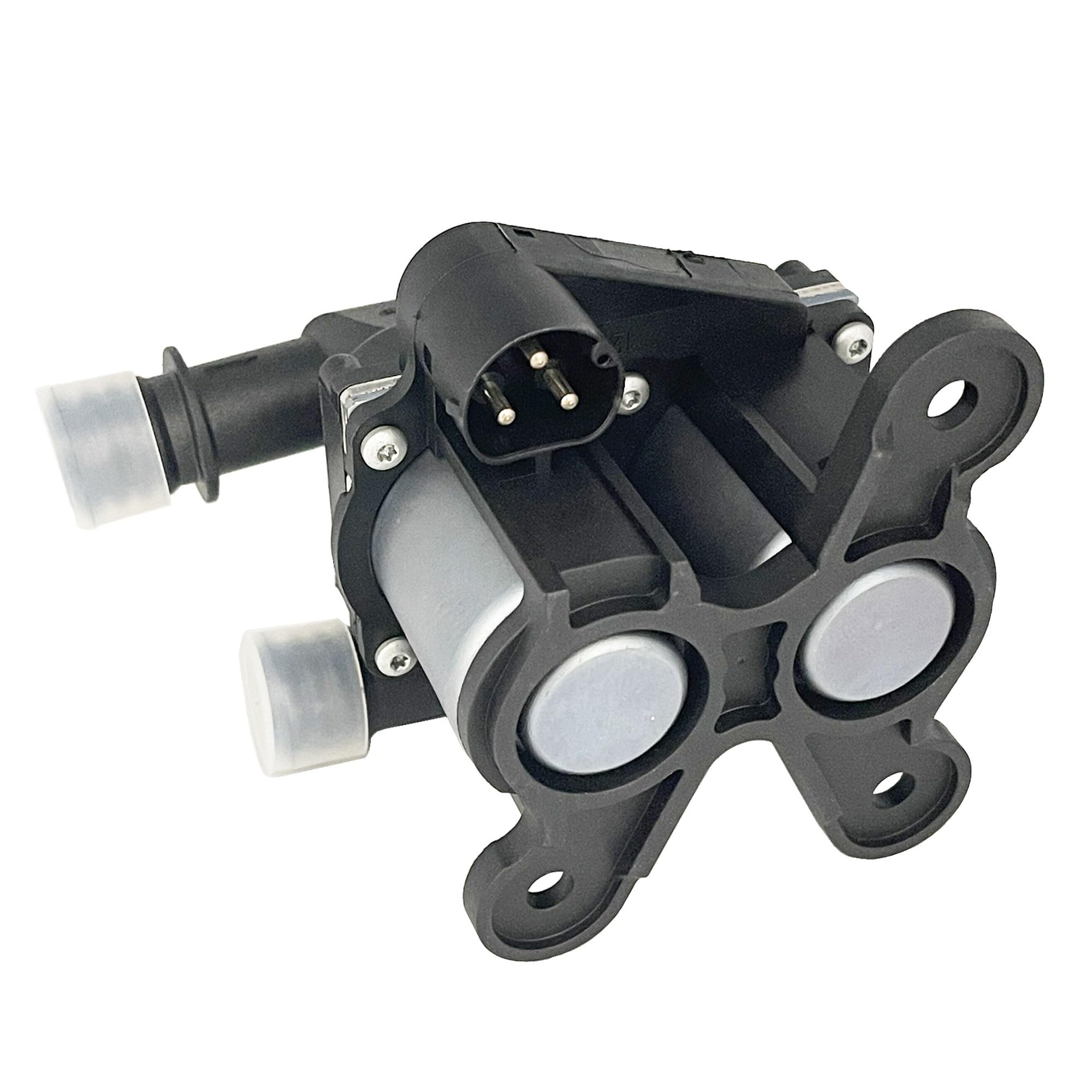 Idle Air Control Actuator Fit for BMW E31 E32 E34 525 525i 535i 540i 740i 850Ci 64118391417 Heater Control Valve