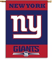 Vista 9 de Fremont Die NFL - Bandera de 2 caras, 28 x 40 pulgadas