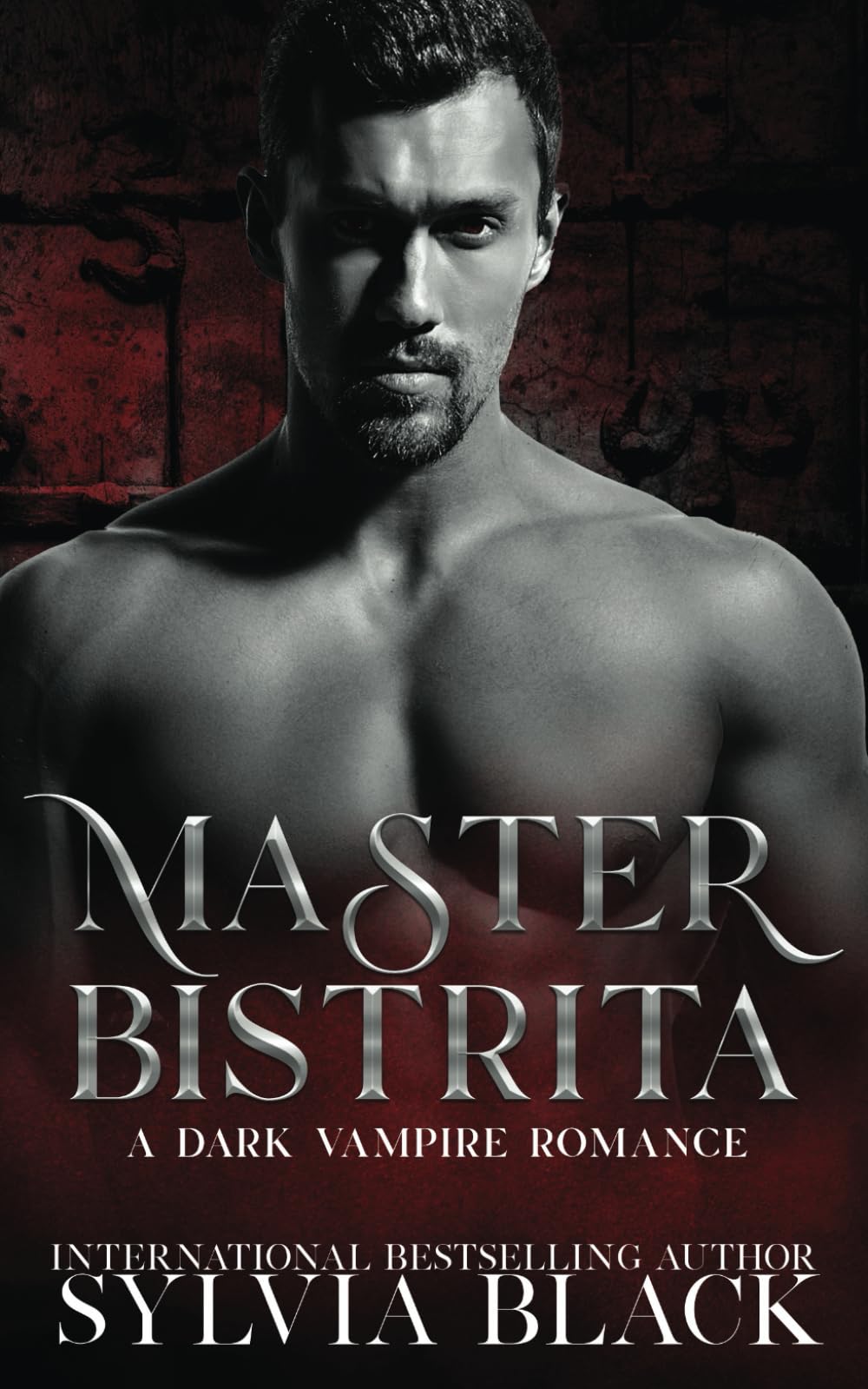 Master Bistrita: Dark Vampire Romance (Masters of the Consulate)