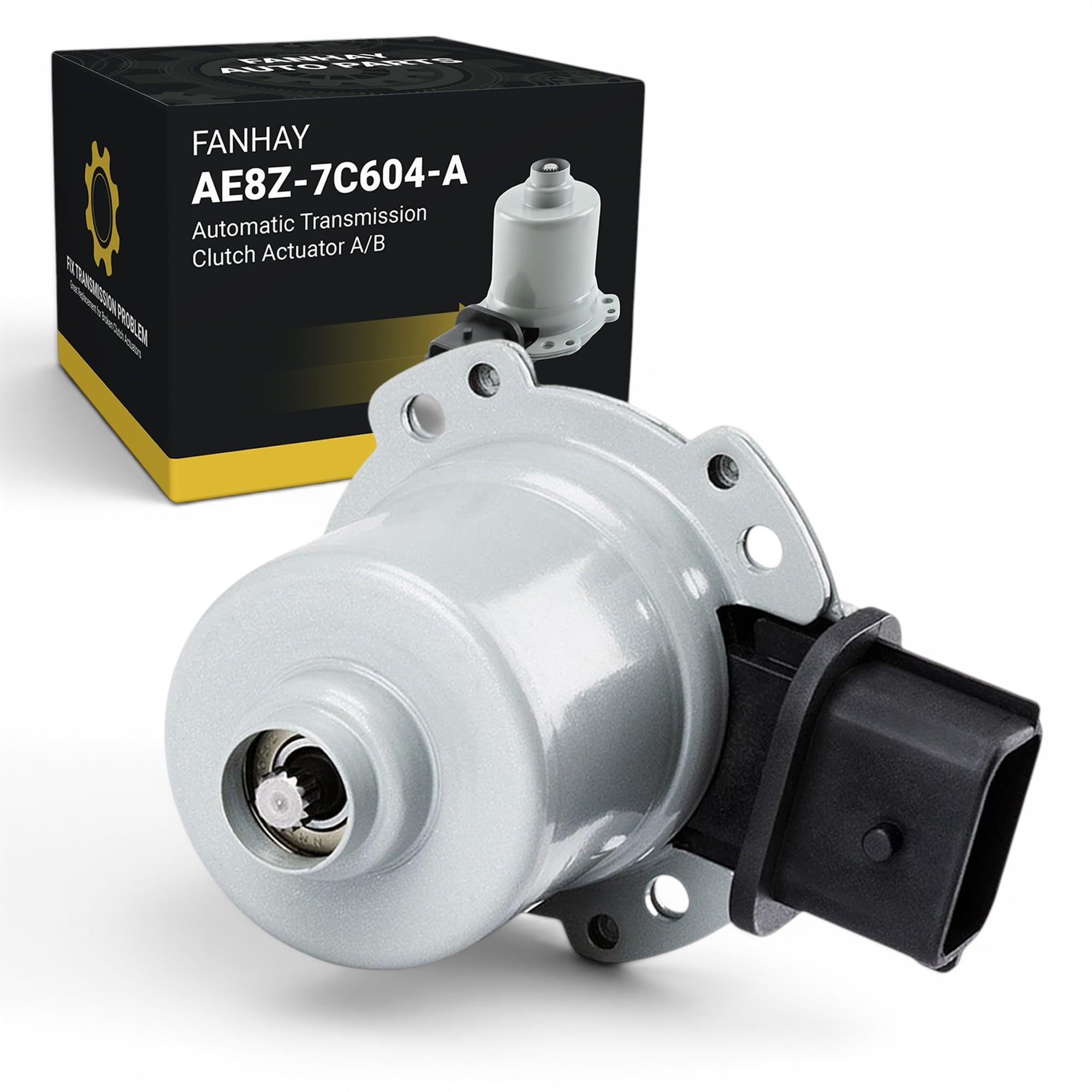 Amazon.com: FANHAY AE8Z-7C604-A Automatic Transmission Clutch