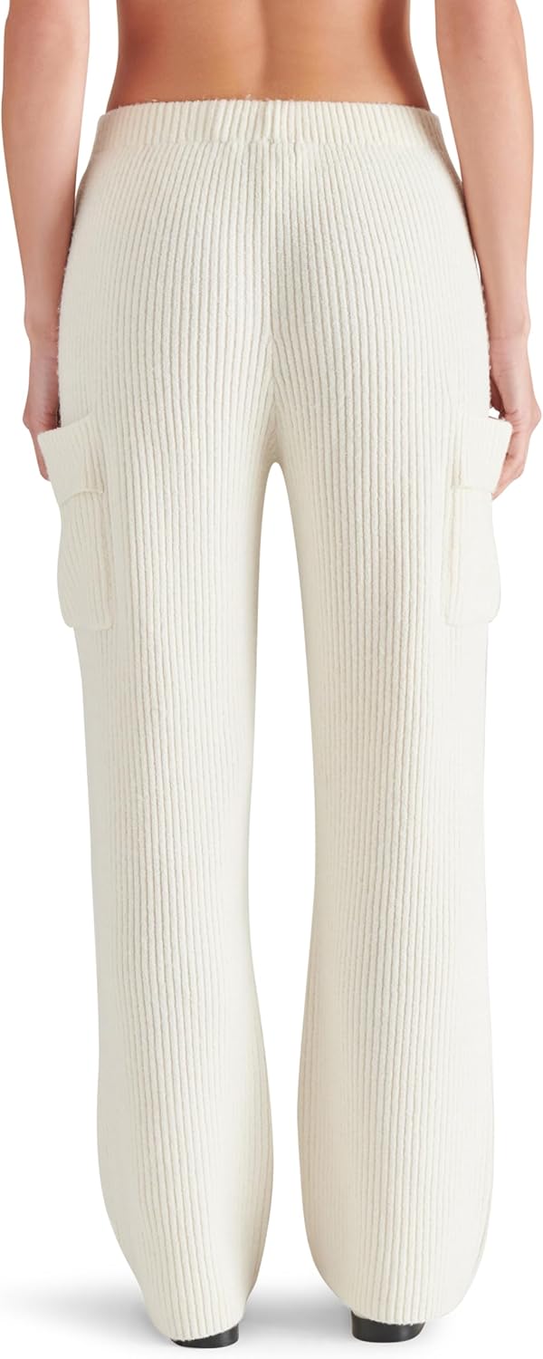 Steve Madden Women's Apparel Willa Pant