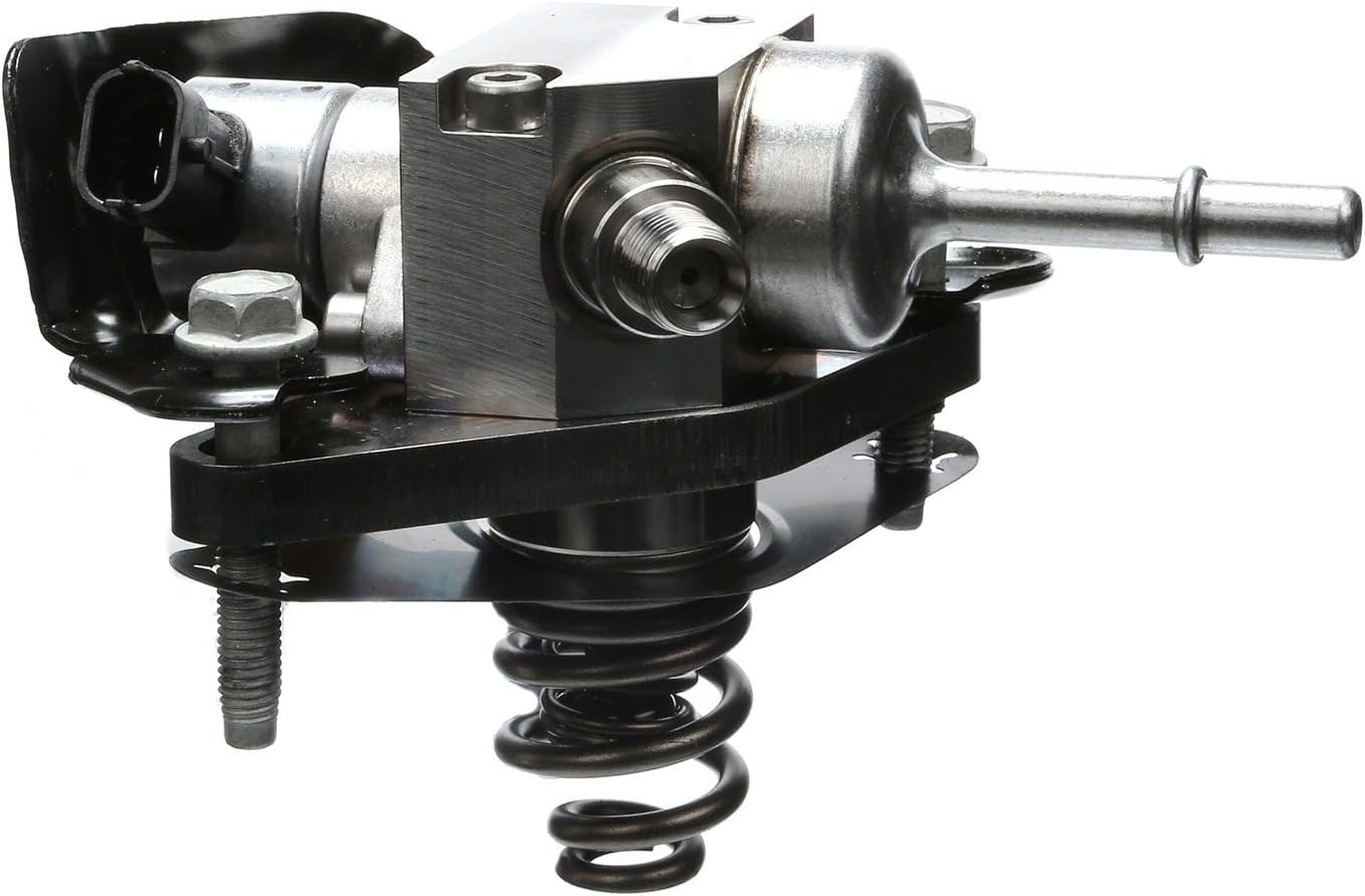 Carter Fuel Systems M73115 Direct Injection Fuel Pump