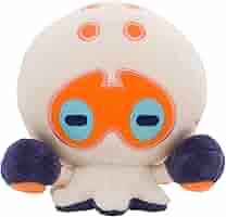 ポケモン　タタッコ、ジュラルドン、ストリンダー、ボールガイ　ぬいぐるみ タタッコ、ジュラルドン、ストリンダー、ボールガイ ぬいぐるみ