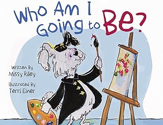 Who Am I Going to Be?