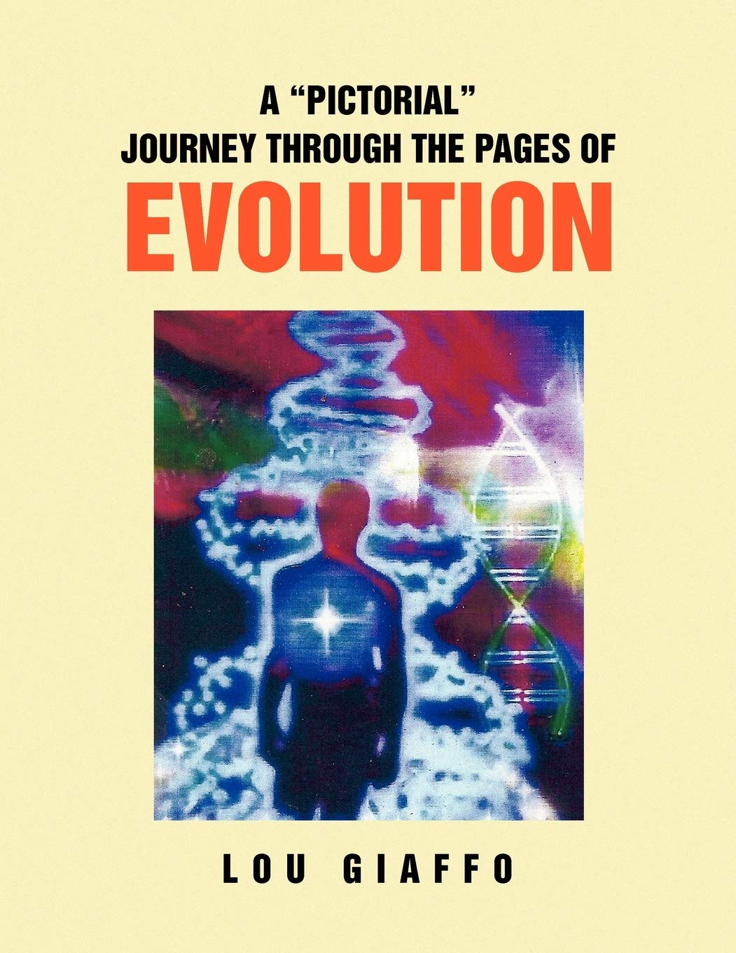 A ''Pictorial'' Journey Through the Pages of Evolution