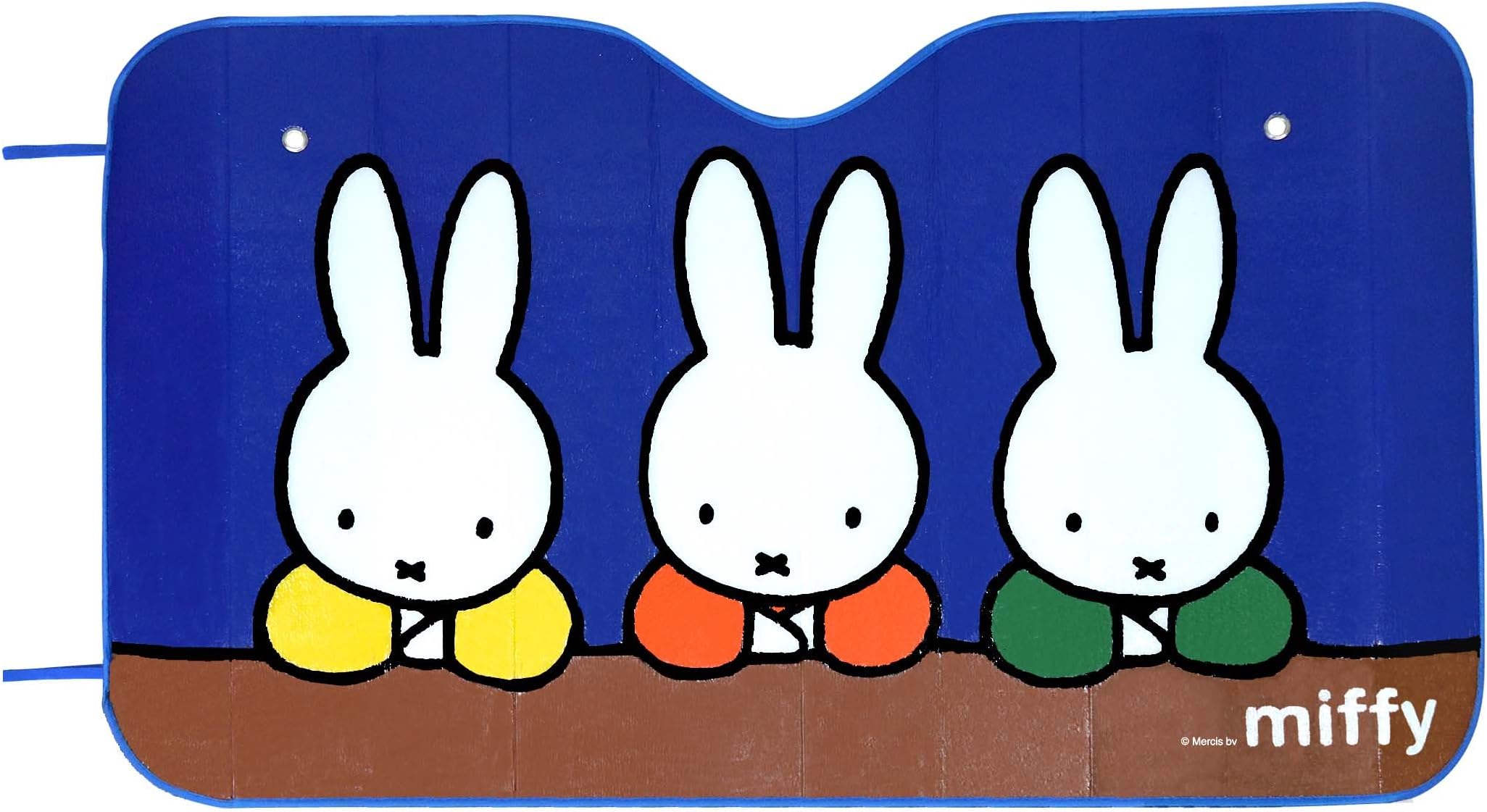 Miffy "Sunshade" DB09