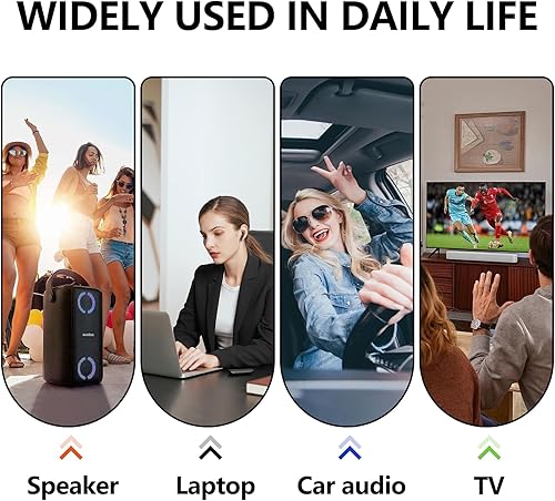 Miniatura 6 de AreTop AreTop - Paquete de 100 unidades flash USB de 2 GB, unidades de pulgar USB 2.0 premium a granel USB Pendrive Memory Stick Jump Drive 100