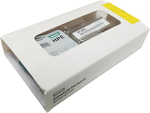 HP J4858D Aruba - SFP (Mini-GBIC) transceiver Module - GigE - 1000Base-SX - LC M