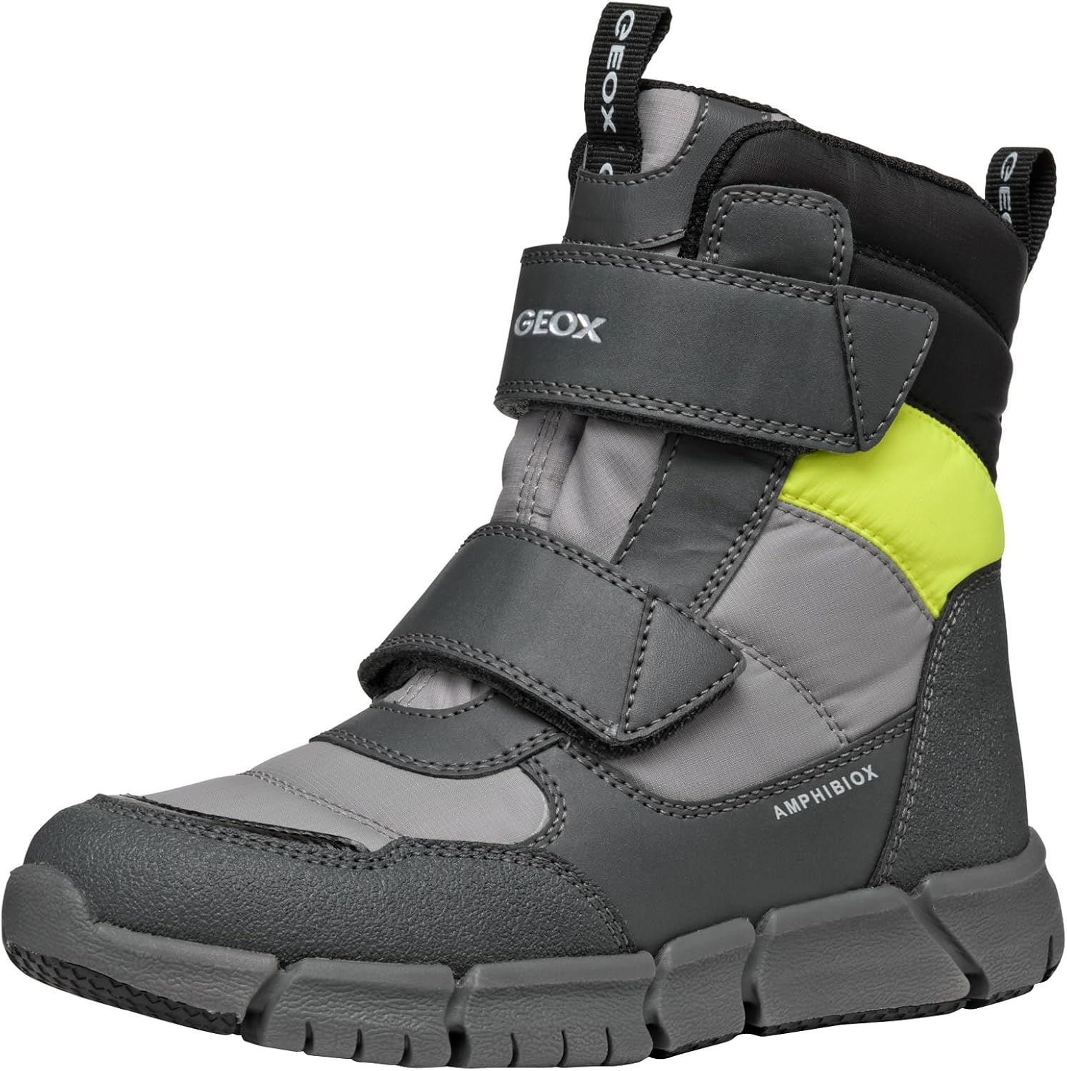Geox CWILDWPF1 Sneaker (Infant/Toddler/Little Kid/Big Kid)