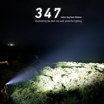 IMALENT BL70 Rechargeable EDC Flashlight, 6000 Lumens Compact LED Torch with Red & White Light, USB-C Pocket Flashlight for Outdoor, Emergency, Camping, Everyday Carry