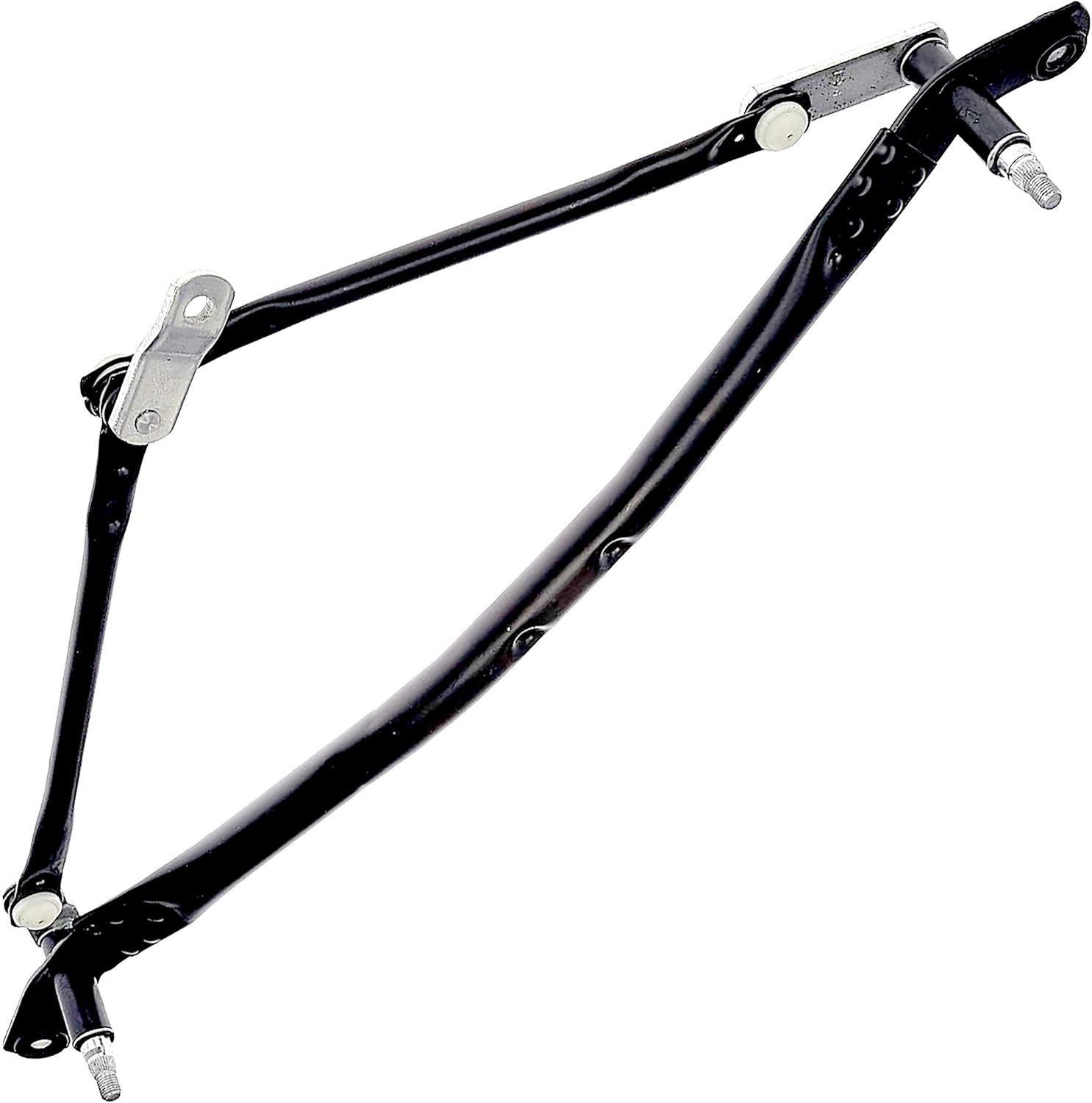 APDTY 139921 Windshield Wiper Transmission Assembly