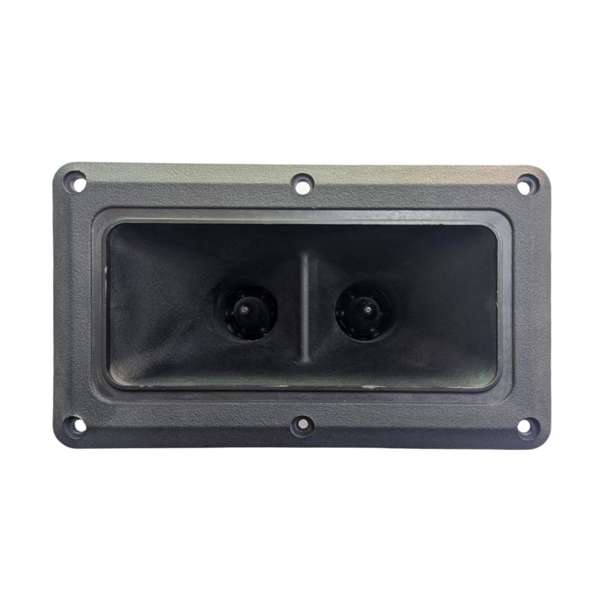 SHOWAA HT-342 Dual Driver Piezo Tweeter (300W)