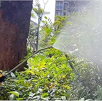 Vista 2 de Varita rociadora de repuesto para Ryobi, varita rociadora de acero inoxidable con boquilla ajustable, varita de gatillo y manguera para rociador